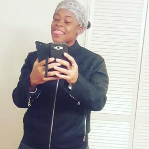 Meet your Posher, Kizzie